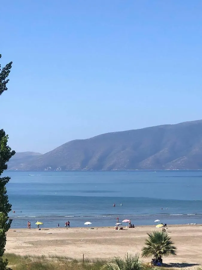 Riviera Διαμέρισμα Vlorë 0*,  Αλβανία